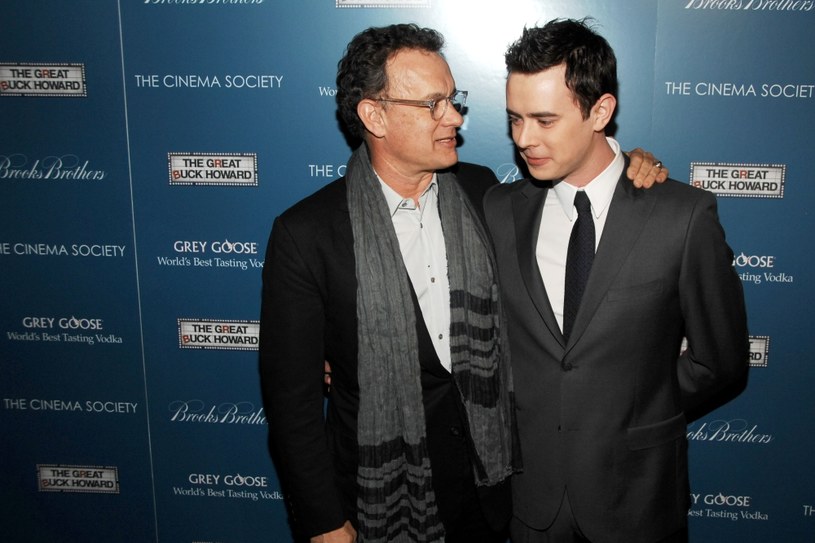 9 lipca Tom Hanks świętował swoje 63. urodziny. W związku z tym świętem na instagramowym profilu syna aktora pojawiła się wyjątkowa publikacja, która zachwyciła internautów. Colin postanowił odrobinę zażartować z taty... Co wymyślił?  