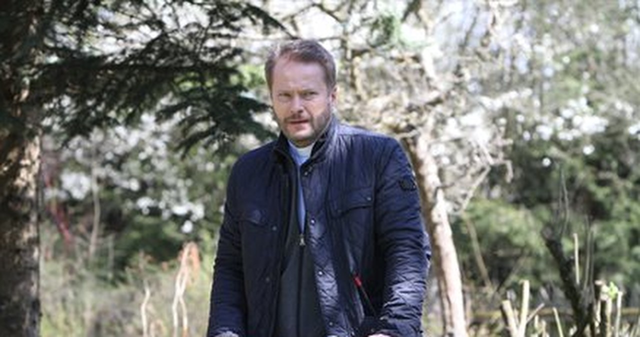 Ojciec Mateusz - Odcinek 275: "Tajemnica spowiedzi"