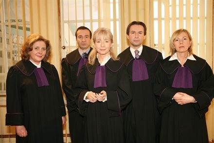 Zdjęcie ilustracyjne Sędzia Anna Maria Wesołowska odcinek 183 