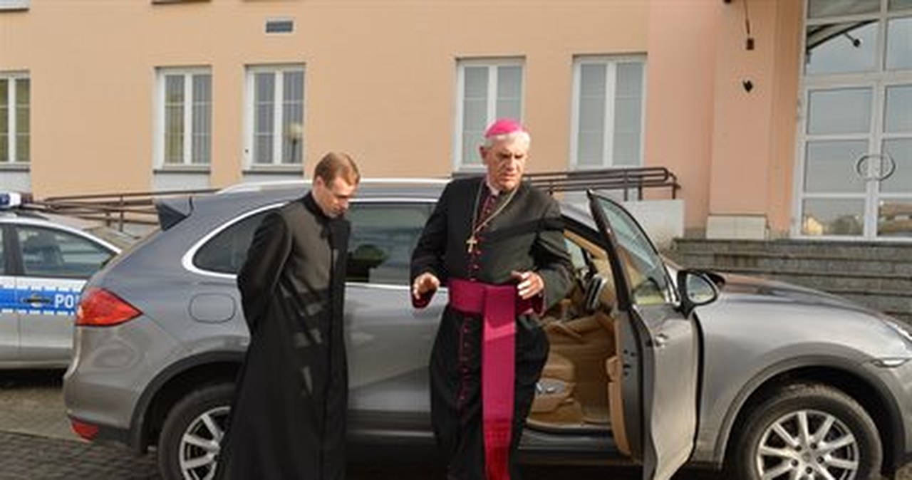 Ranczo - Odcinek 89: "Czas konspiry"