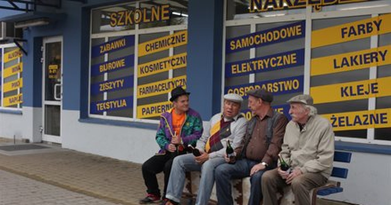 Ranczo - Odcinek 90: "Trudne powroty"
