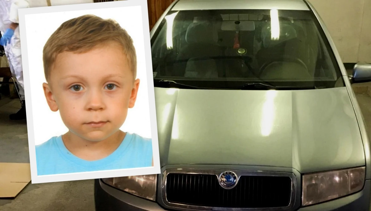 Policja w Grodzisku Mazowieckim poszukuje 5-letniego Dawida Żukowskiego. Wczoraj chłopca zabrał ojciec i odjechał w nieznanym kierunku. Funkcjonariusze po kilku godzinach dostali informację, że ojciec dziecka nie żyje. Nie wiadomo, gdzie jest 5-latek. Tłem tej historii może być konflikt rodzinny. 