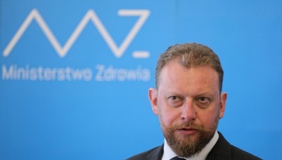 Minister zdrowia: Za kilka dni skończy się problem z dostępem do leków