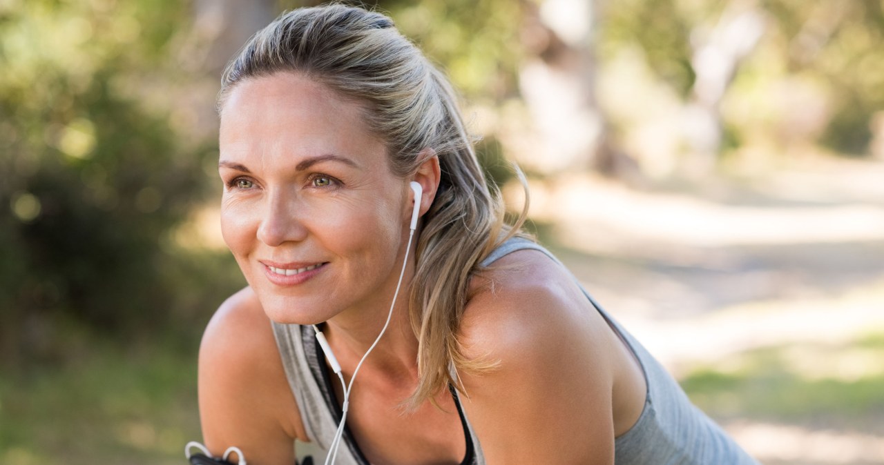 Czy możesz zatrzymać czas? Odkryj sekret młodości ukryty w ćwiczeniach