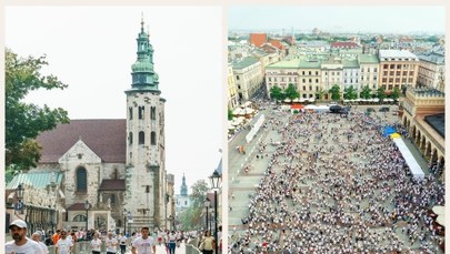 Kraków Business Run: W lipcu i sierpniu Pomagaj Bardziej