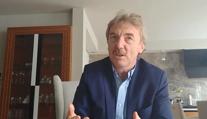 Boniek: Strategia klubów niepokoi mnie. Wideo