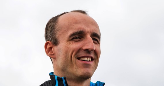 Claire Williams, szefowa zespołu Formuły 1, którego kierowcą jest Robert Kubica, w rozmowie z portalem motorsport.com zaprzeczyła pojawiającym się plotkom o możliwości odejścia Polaka z teamu przed końcem sezonu.