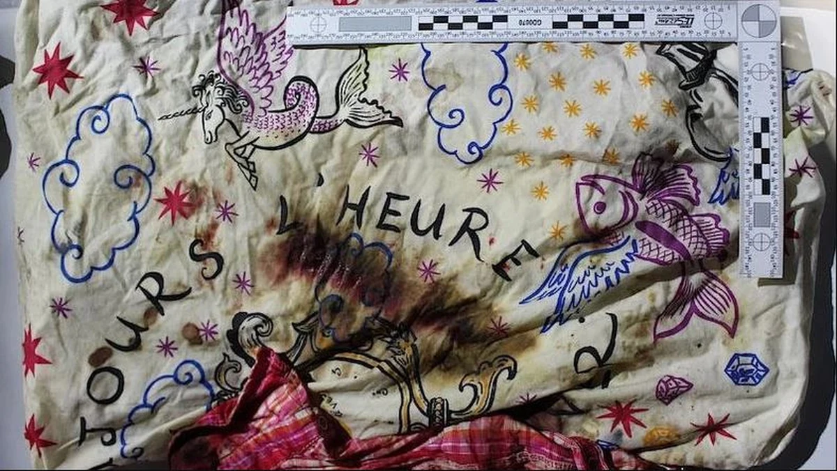 Policja prosi o pomoc w wyjaśnieniu okoliczności śmierci noworodka, którego ciało znaleziono w kontenerze na śmieci w Karwinie po czeskiej stronie Śląska Cieszyńskiego – podaje Onet.