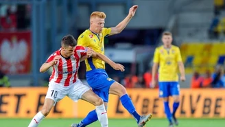 ​Gwiazdor opuści Cracovię? 