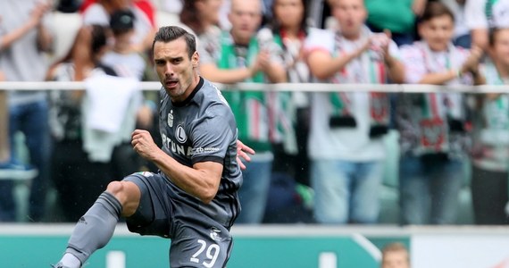 Legia Warszawa zremisowała na wyjeździe z wicemistrzem Gibraltaru Europa FC 0:0 w pierwszym meczu 1. rundy eliminacji piłkarskiej Ligi Europy. Rewanż odbędzie się 18 lipca. Remis Legii to kolejna kłopotliwa wpadka polskiego futbolu.