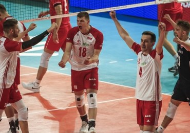 Polska w półfinale siatkarskiej Ligi Narodów! 