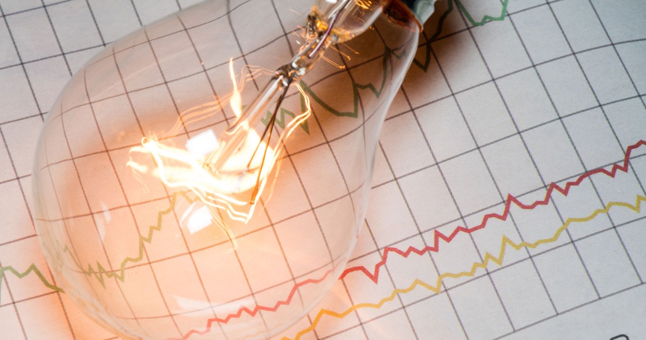 Żarówka Edisona z 1879 roku mogła wytwarzać grafen