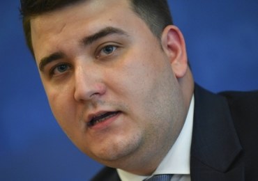 Bartłomiej Misiewicz pozywa Patryka Vegę. Chce milionowego odszkodowania