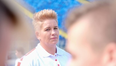 Anita Włodarczyk może opuścić MŚ. Trener: Po poniedziałkowym zabiegu będziemy mądrzejsi