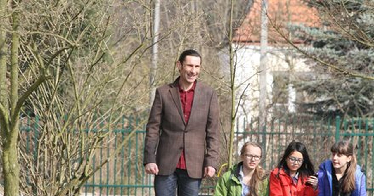 Ojciec Mateusz - Odcinek 178: "Poza światem"
