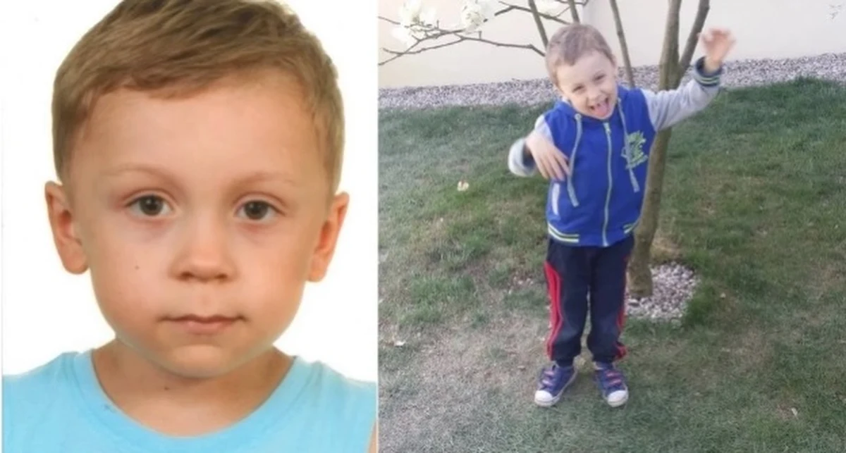 Policja kontynuuje trwające już ponad dwie doby poszukiwania 5-letniego Dawida z Grodziska Mazowieckiego. Oprócz policjantów biorą w nich udział m.in. żołnierze WOT i strażacy. Patrole policji również w nocy sprawdzali okolice m.in. Grodziska Mazowieckiego i węzła Konotopa na wysokości A2.