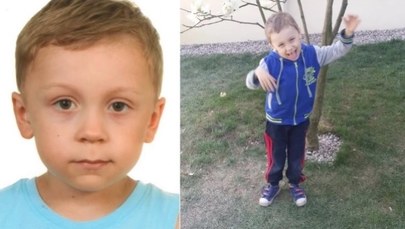 Policja nadal szuka 5-latka. Sprawdza okolice Grodziska Maz. i węzła Konotopa