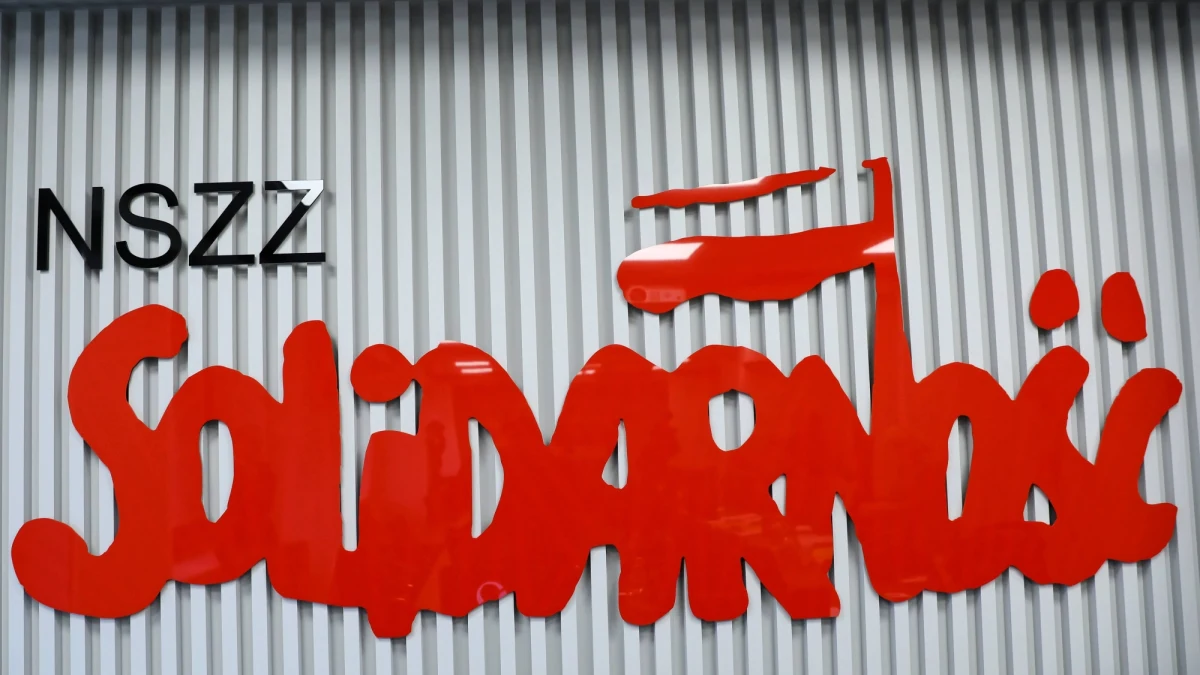 Zmarł Maciej Stanisław Jankowski, były szef Zarządu Regionu Mazowsze "Solidarności" - informuje na stronie NSZZ "Solidarność" Region Mazowsze.