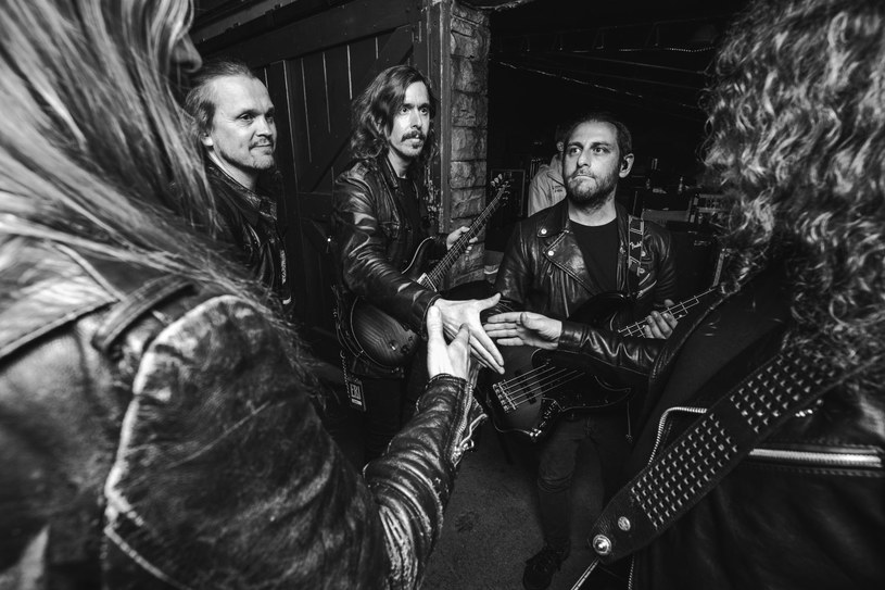 27 września w ręce fanów progresywnego metalu trafi 13. płyta szwedzkiego Opeth. 