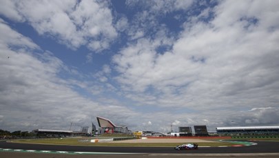 Formuła 1: Kubica ostatni na treningu na Silverstone. Najszybszy Leclerc