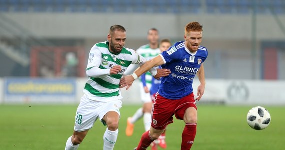 Lechia Gdańsk - Piast Gliwice. "To będzie mecz kolejki"