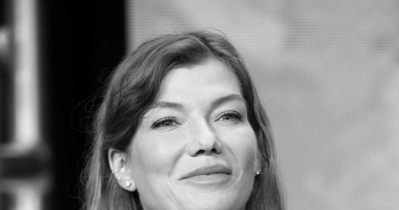 23 czerwca zmarła niespodziewanie Stephanie Niznik, gwiazda serialu "Everwood". Nie podano przyczyny jej śmierci.