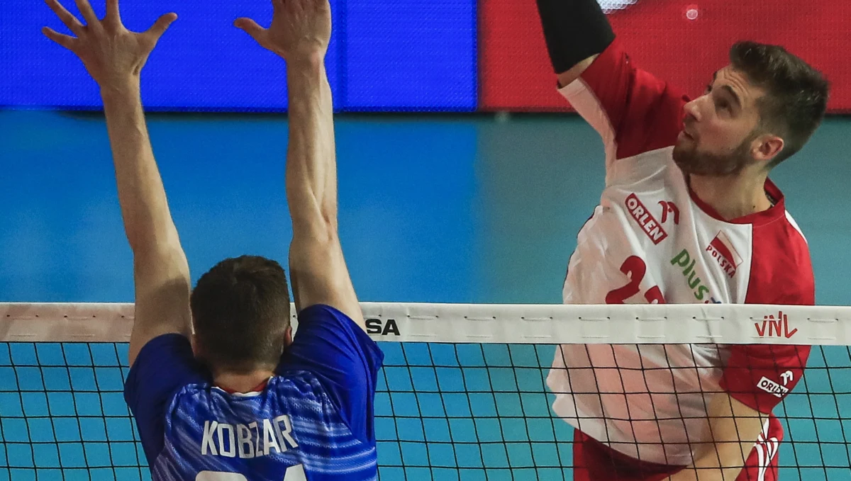 Bartosz Bednorz, najlepiej punktujący siatkarz turnieju finałowego Ligi Narodów, znalazł się w "Drużynie Marzeń" imprezy, ogłoszonej tuż po jej zakończeniu przez światową federację (FIVB). Najlepszym zawodnikiem (MVP) Final Six został Amerykanin Matthew Anderson.