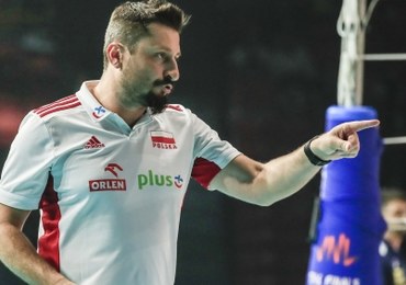 Piękny gest Jakuba Bednaruka. Medal siatkarzy trafił na licytację