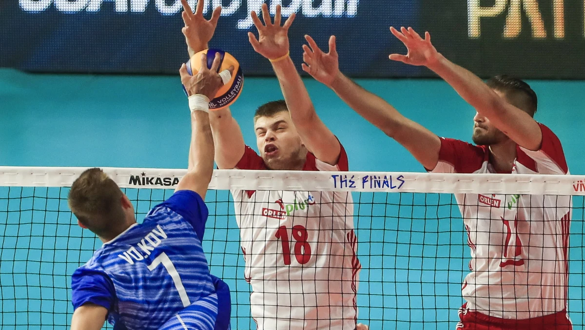 Bartosz Bednorz, Bartosz Kwolek, Łukasz Kaczmarek, Maciej Muzaj i Karol Kłos dołączą do kadry przygotowującej się w Zakopanem do olimpijskiego turnieju kwalifikacyjnego. Siatkarze ci w ostatnich dniach brali udział w Final Six Ligi Narodów w Chicago.