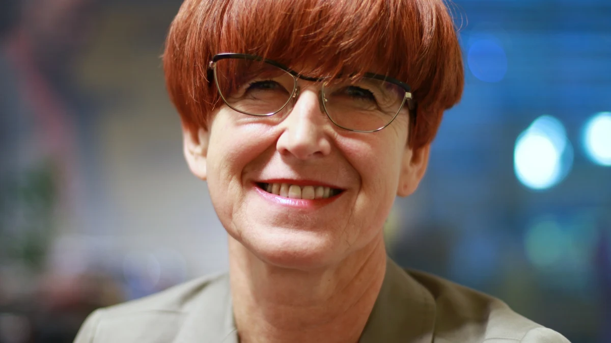 Na stanowisko szefa komisji zatrudnienia i spraw społecznych PE zostanie zarekomendowana europosłanka Elżbieta Rafalska; była premier Beata Szydło nie będzie ponownie kandydować - poinformowało PAP źródło zbliżone do frakcji EKR.