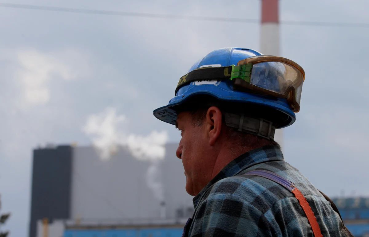 Bez porozumienia zakończyły się rozmowy górników z kopalni Janina w Libiążu i związków zawodowych z zarządem spółki Tauron Wydobycie. Górnicy chcą więcej zarabiać. Dziś przedstawili zarządowi swoje postulaty. 