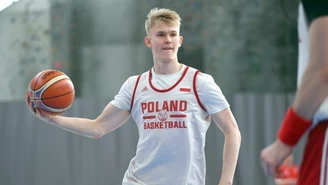 Zamiana w Energa Basket Lidze. Łukasz Kolenda odchodzi z Trefla Sopot i przenosi się do WKS Śląska Wrocław