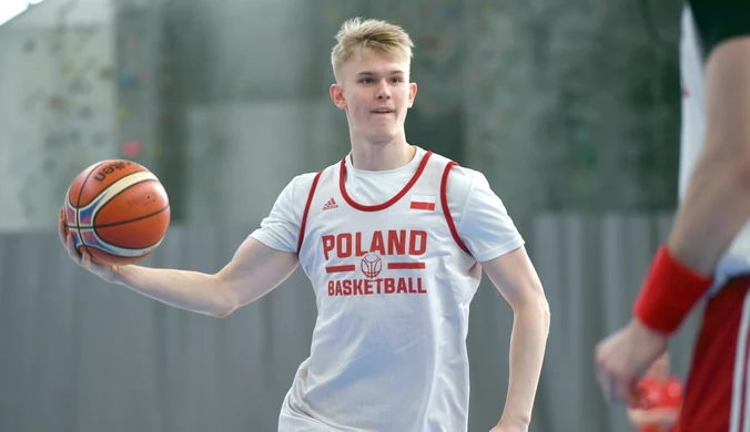Zamiana w Energa Basket Lidze. Łukasz Kolenda odchodzi z Trefla Sopot i przenosi się do WKS Śląska Wrocław