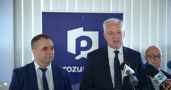 Kandydatem Zjednoczonej Prawicy na prezydenta musi być Andrzej Duda – uważa Jarosław Gowin. W rozmowie z "Dziennikiem Gazetą Prawną" wicepremier, szef MNiSW mówi, że wycofanie poparcia dla głowy państwa oznaczałoby, że odradza się gen samozagłady prawicy.