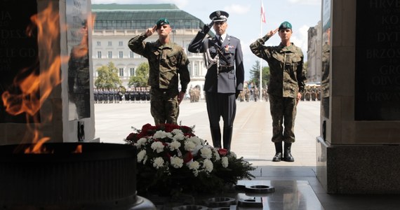 Prezydent Andrzej Duda chce zorganizować uroczystości z okazji 80. rocznicy wybuchu II wojny światowej nie w Gdańsku, a w Warszawie - dowiedział się dziennikarz RMF FM. 