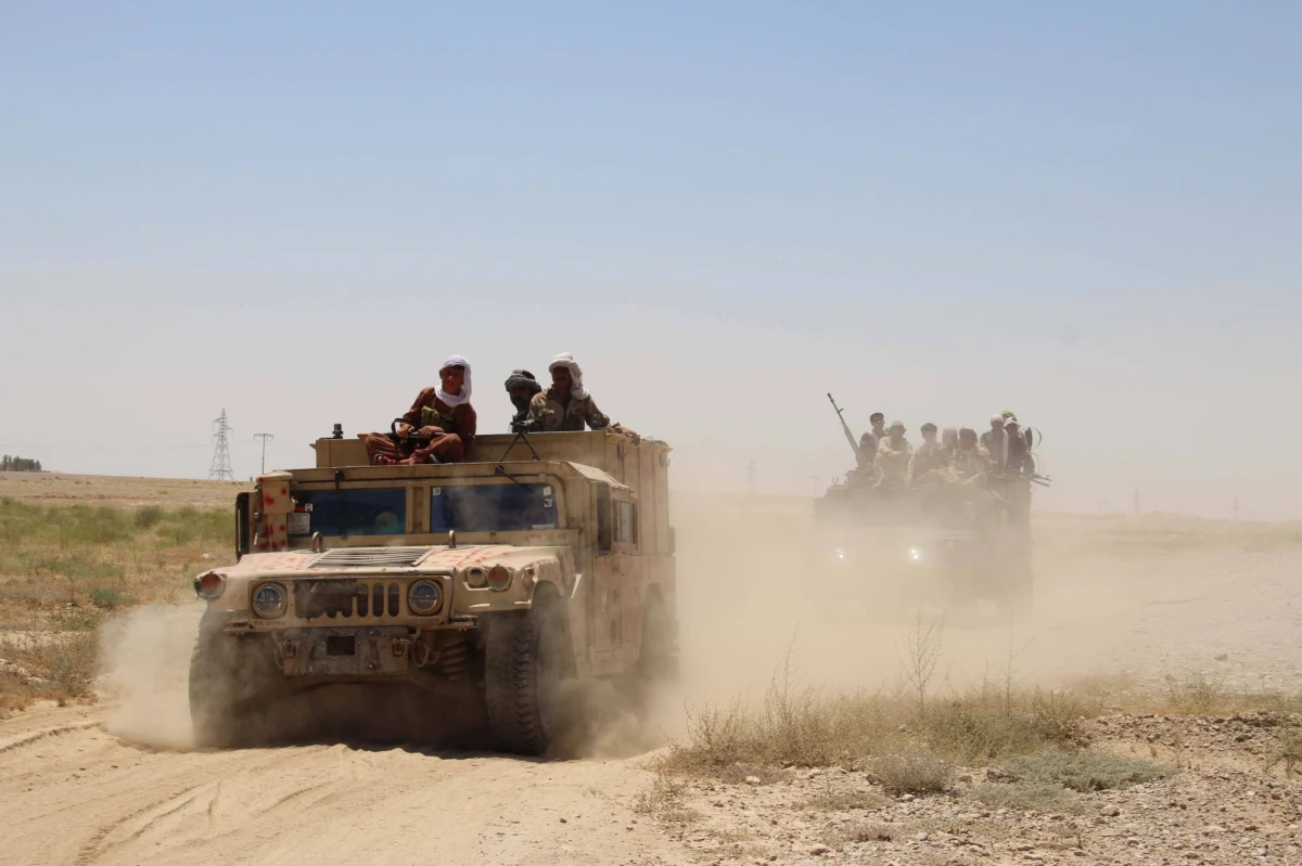 Co najmniej 11 pielgrzymów, w tym siedmioro dzieci, zginęło w wyniku wybuchu miny lądowej w prowincji Kandahar na południu Afganistanu - poinformowały lokalne władze i służby medyczne. 34 osoby, w tym 22 dzieci i osiem kobiet, zostały ranne.