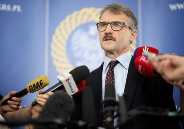 Tajemnicze spotkanie szefa KRS z politykami z Kancelarii Prezydenta. "Formuła robocza" 