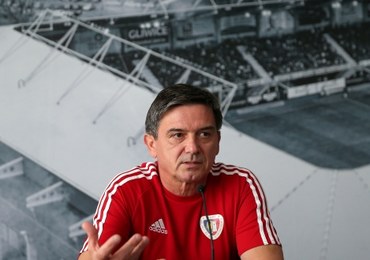 Fornalik przed rewanżem z BATE: Spodziewam się twardego pojedynku