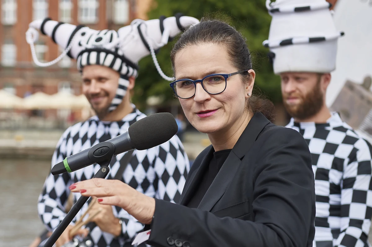 750 kramów stanie na tegorocznym 759. Jarmarku św. Dominika w Gdańsku. Handlowcy będą pochodzić z 12 krajów. Podczas trwającej 23 dni imprezy, która rozpocznie się 27 lipca, zaplanowano też bogaty program kulturalny.