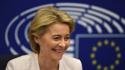 Premier o wyborze von der Leyen: Daje nadzieję na nowe otwarcie UE