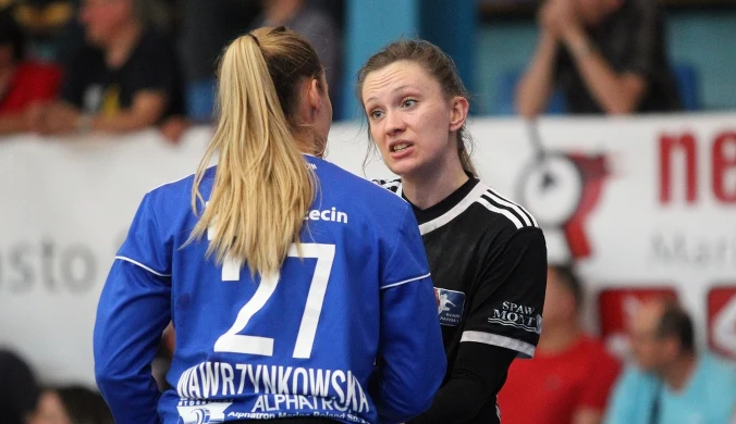 Ekstraklasa piłkarek ręcznych. Kochaniak w Perle Lublin