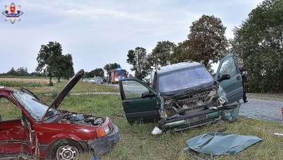 14-latka zginęła w wypadku. Auto prowadził jej rówieśnik