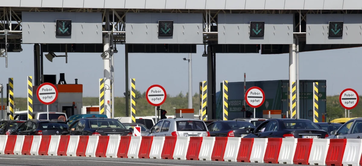 Kierowcy mogą już korzystać z nowej aplikacji Autopay działającej na autostradzie A4 w Małopolsce. Aplikację można ściągnąć na smartfona m.in. z systemem Android. 
