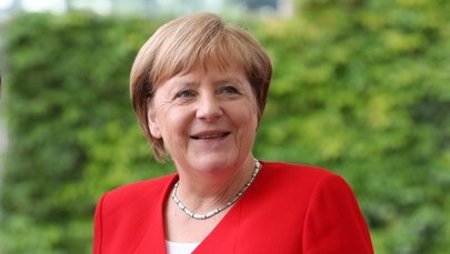 Merkel gotowa rządzić do końca kadencji. „Cieszy się dobrym zdrowiem”