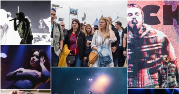 Koncert, który trwa 7 minut? Burleska zamiast występu Charlotte Gainsbourg? Prezydent Słowacji śpiewająca "Bohemian Rhapsody" przy akompaniamencie rozklekotanego pianina? Tegoroczna edycja Pohody udowodniła, że odbywająca się na terenie lotniska w Trenczynie impreza to najbardziej nieprzewidywalny europejski festiwal!