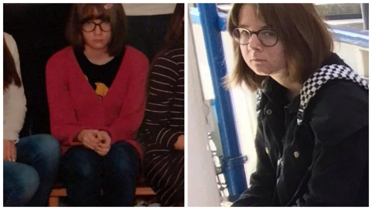 Policjanci z Rawicza w Wielkopolsce nadal poszukują 16-letniej Amelii, która zaginęła we wtorek. Dziewczyna ma zespół Aspergera. Według informacji przekazanych przez rodzinę może być w każdej części Polski. 