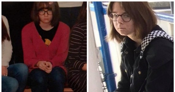 Policjanci z Rawicza w Wielkopolsce nadal poszukują 16-letniej Amelii, która zaginęła we wtorek. Dziewczyna ma zespół Aspergera. Według informacji przekazanych przez rodzinę może być w każdej części Polski. 