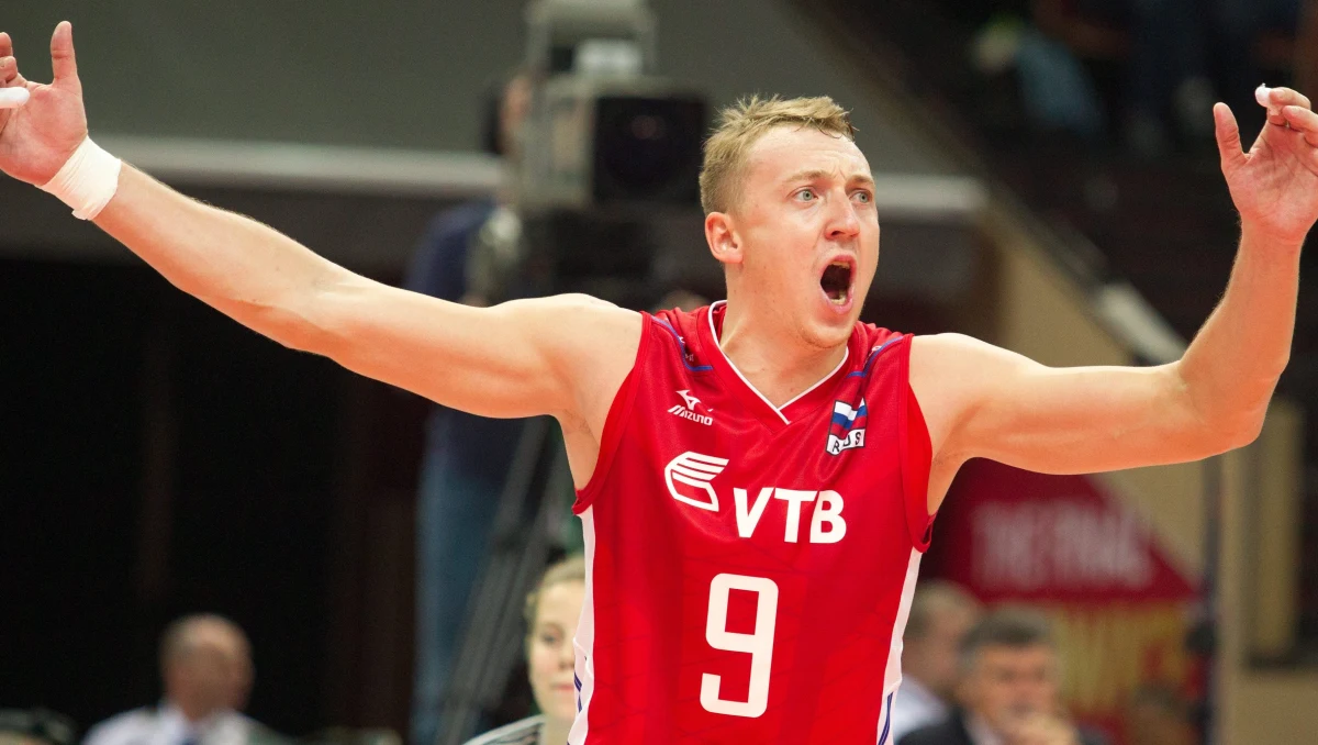 Jest reakcja Polskiego Związku Piłki Siatkowej na obraźliwe słowa Aleksieja Spiridonowa – informuje Onet. Sprawa została skierowana zarówno do FIVB, jak i do rosyjskiej federacji siatkówki. Słynący z kontrowersyjnych zachowań zawodnik najpierw obraził na Twitterze Karola Kłosa, a potem używał wulgarnych słów w dyskusji z internautami.