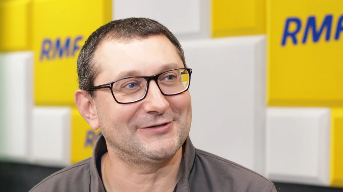 "38 procent w wyborach parlamentarnych dla Koalicji Obywatelskiej na pewno będzie satysfakcjonujące, ale na dziś wydaje się mało prawdopodobne. Jednak polska polityka uwielbia zaskakiwać" - stwierdza w Rozmowie w samo południe w RMF FM politolog z Uniwersytetu SWPS profesor Mikołaj Cześnik. 