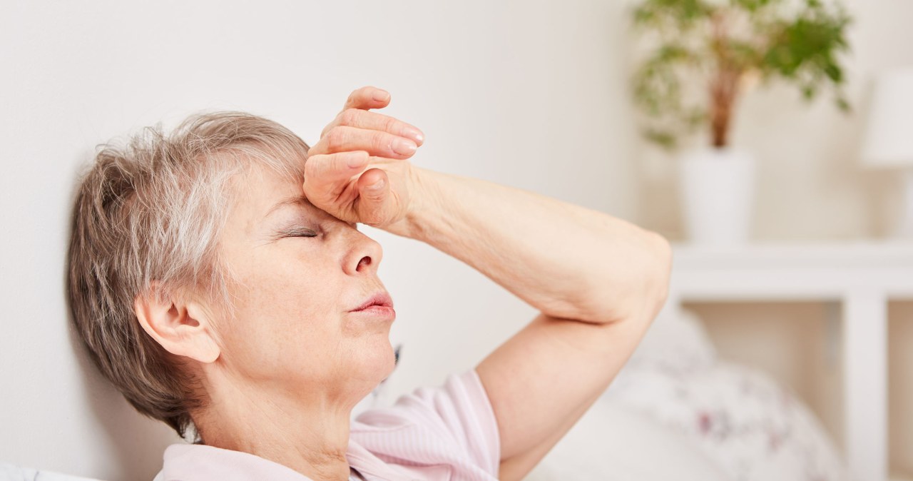 Objawy gwałtownie mijają, więc łatwo je zbagatelizować. Jak rozpoznać mikroudar?